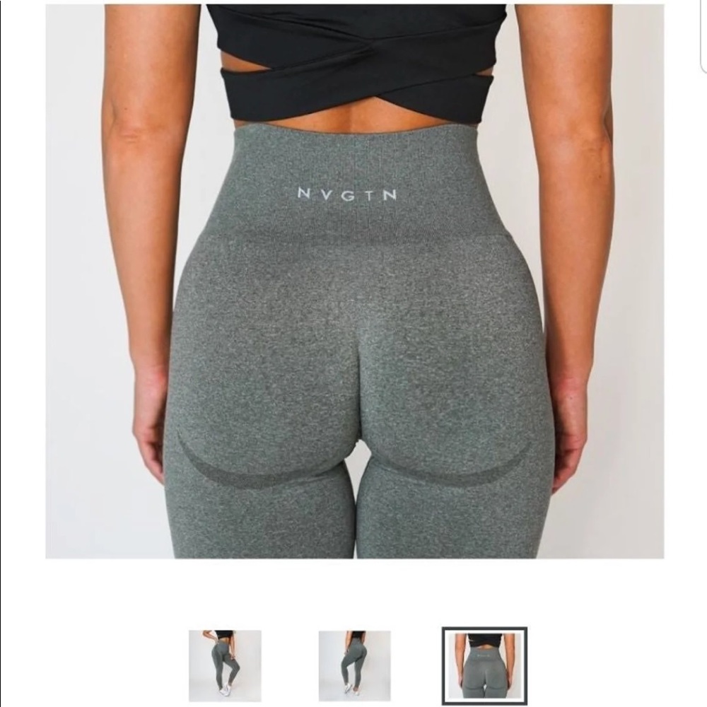 NVGTN Khaki Green